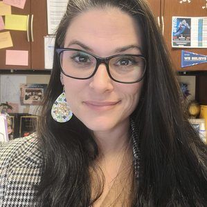 Meet your Posher, Carrie